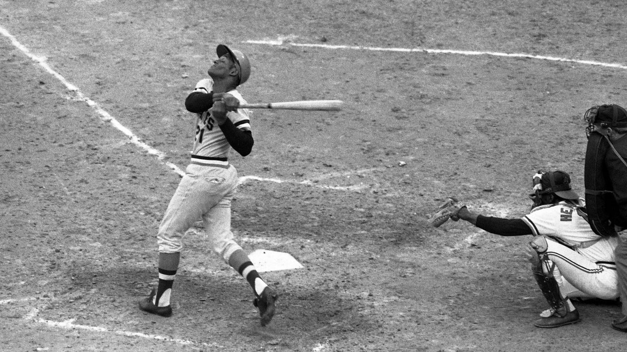 The Pittsburgh Pirates made MLB history 45 years ago with an all-minority lineup